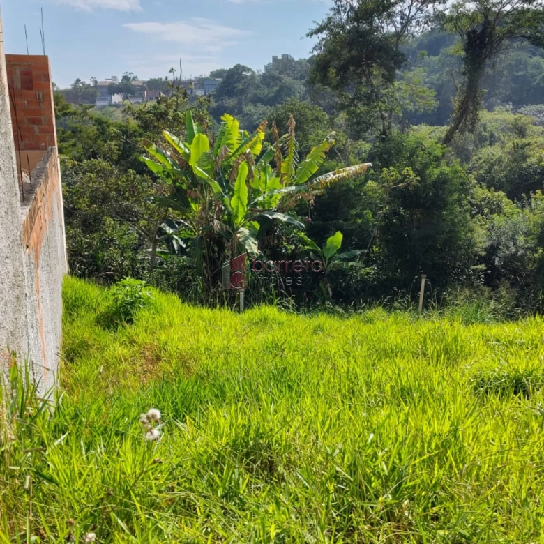 TERRENO COM 125 M² À VENDA NO JARDIM VALE VERDE EM JUNDIAÍ/SP