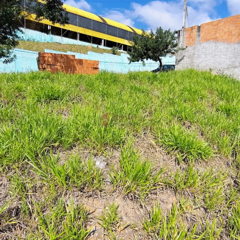 TERRENO COM 125 M² À VENDA NO JARDIM VALE VERDE EM JUNDIAÍ/SP
