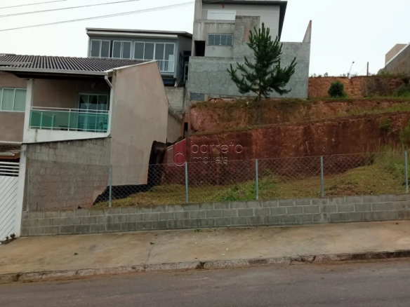 TERRENO À VENDA NO LOTEAMENTO JARDIM IPANEMA EM JUNDIAÍ/SP