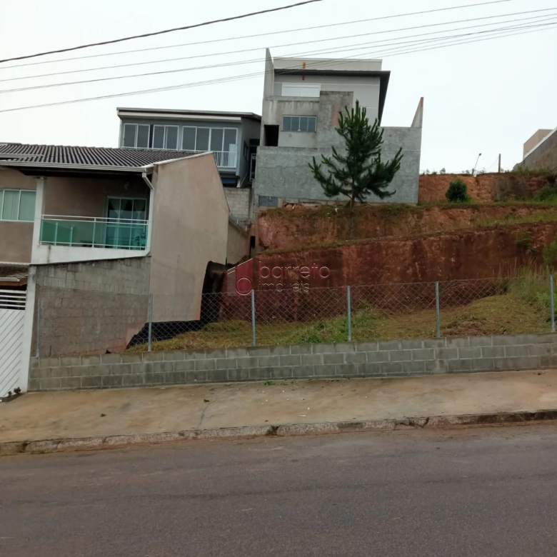 TERRENO À VENDA NO LOTEAMENTO JARDIM IPANEMA EM JUNDIAÍ/SP