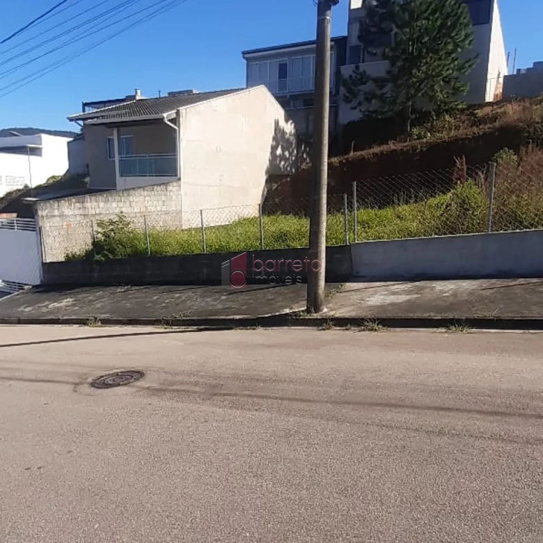 TERRENO À VENDA NO LOTEAMENTO JARDIM IPANEMA EM JUNDIAÍ/SP
