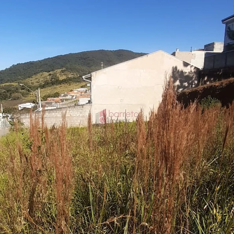 TERRENO À VENDA NO LOTEAMENTO JARDIM IPANEMA EM JUNDIAÍ/SP