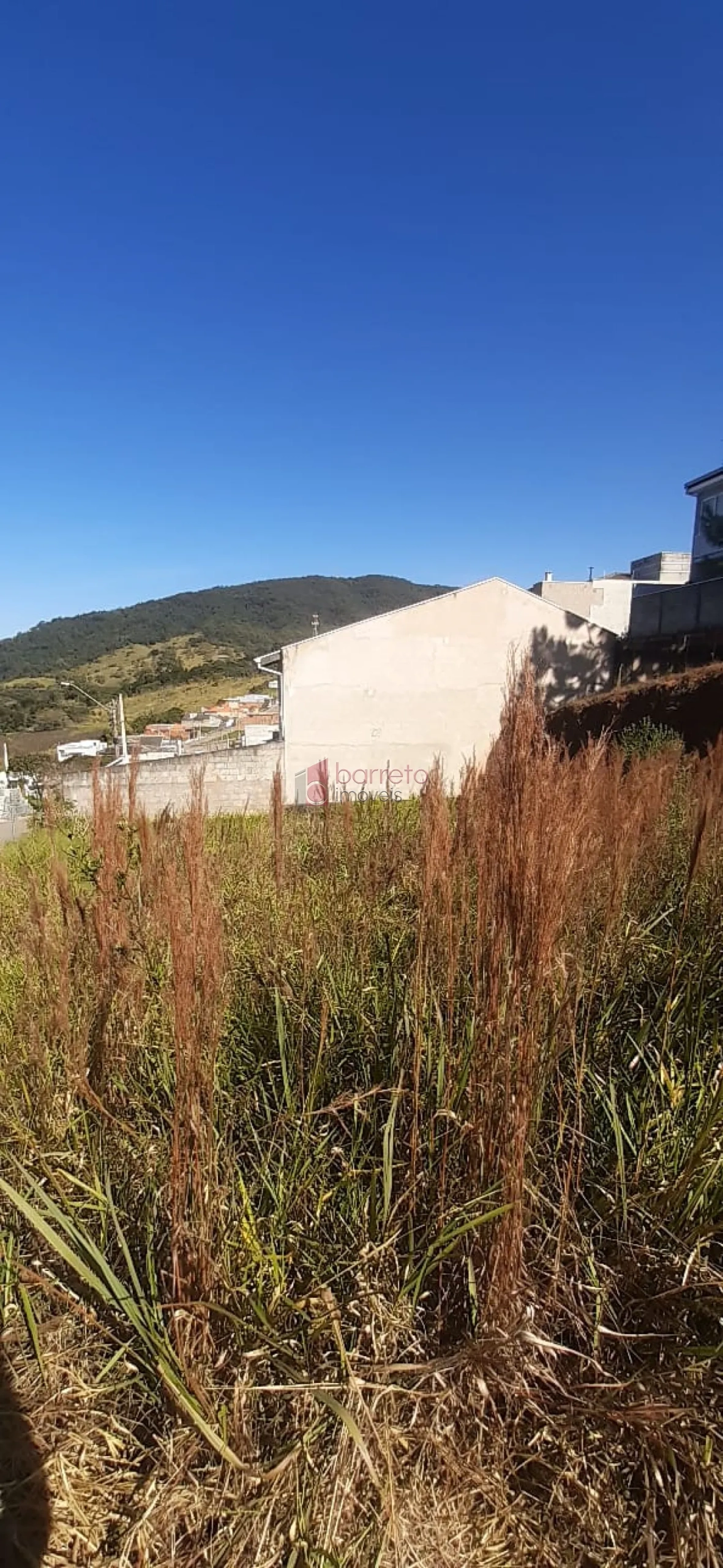 TERRENO À VENDA NO LOTEAMENTO JARDIM IPANEMA EM JUNDIAÍ/SP