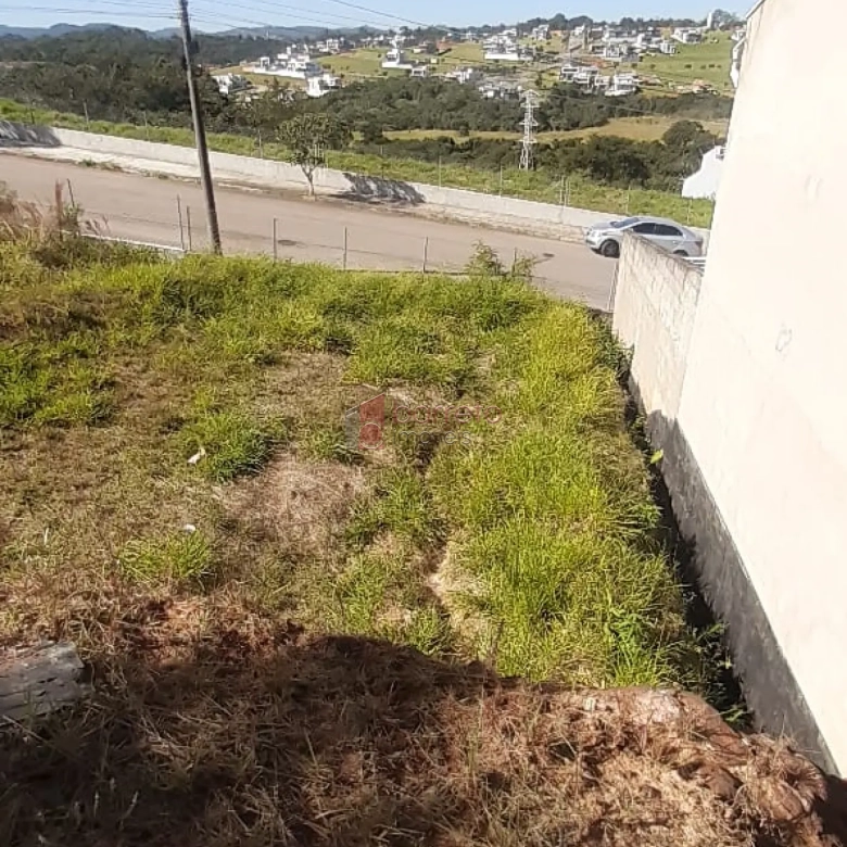 TERRENO À VENDA NO LOTEAMENTO JARDIM IPANEMA EM JUNDIAÍ/SP