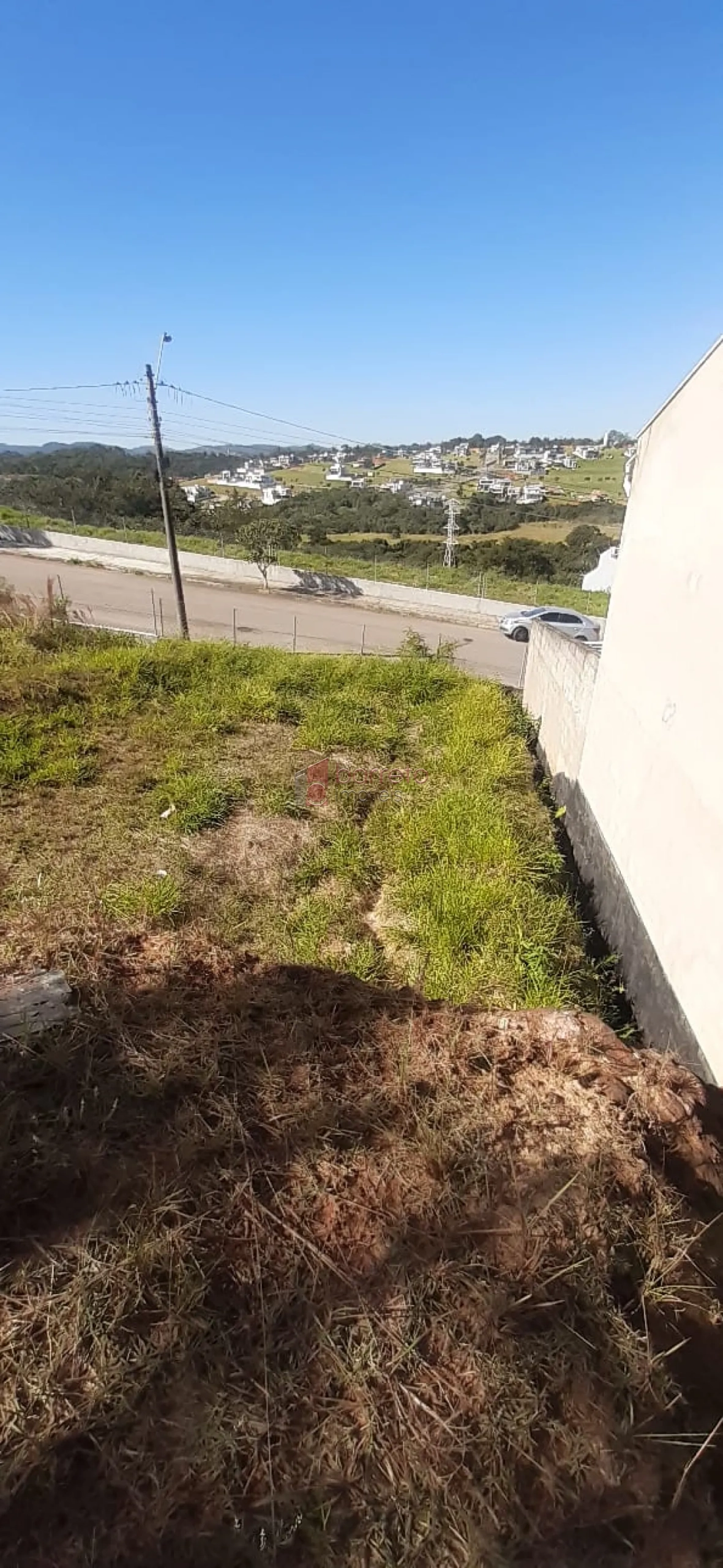 TERRENO À VENDA NO LOTEAMENTO JARDIM IPANEMA EM JUNDIAÍ/SP