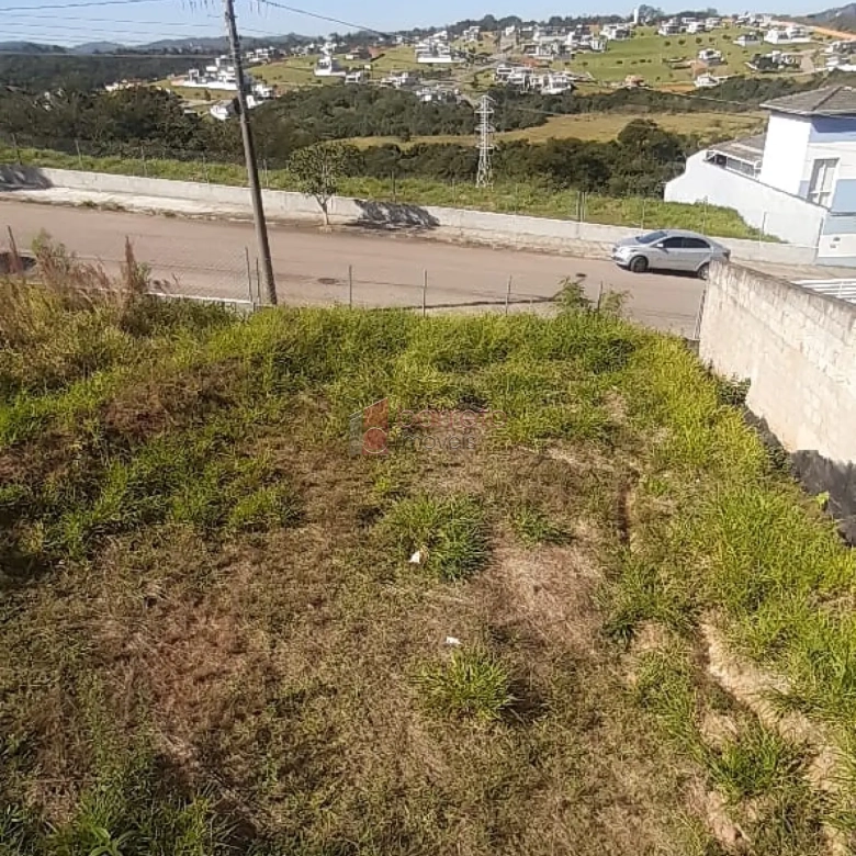 TERRENO À VENDA NO LOTEAMENTO JARDIM IPANEMA EM JUNDIAÍ/SP