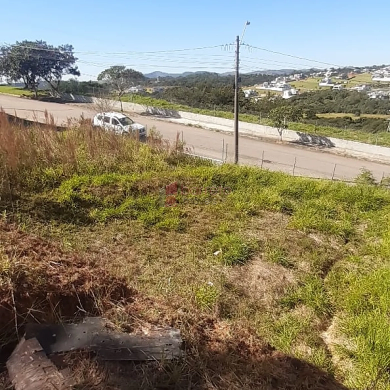 TERRENO À VENDA NO LOTEAMENTO JARDIM IPANEMA EM JUNDIAÍ/SP