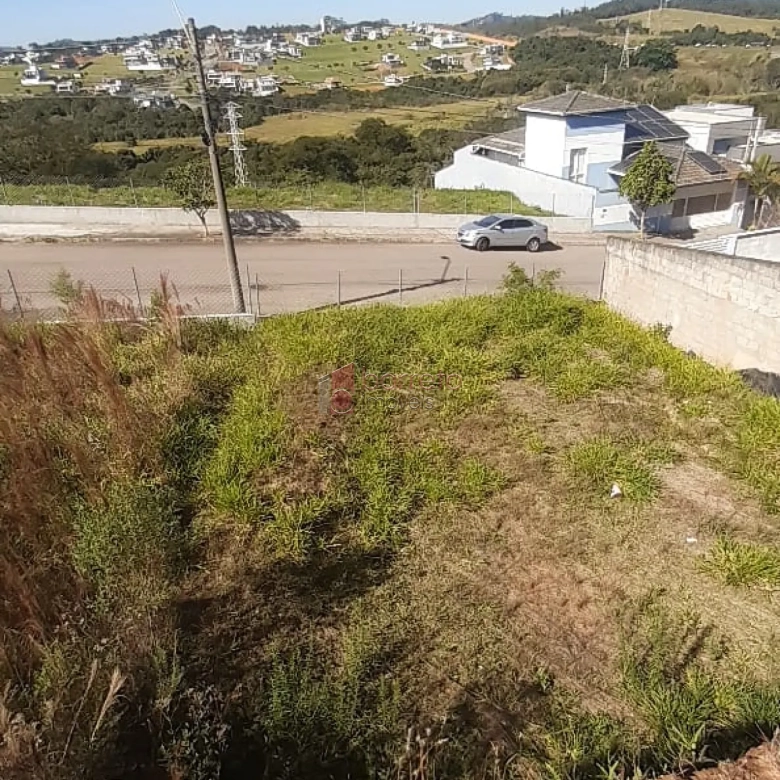 TERRENO À VENDA NO LOTEAMENTO JARDIM IPANEMA EM JUNDIAÍ/SP
