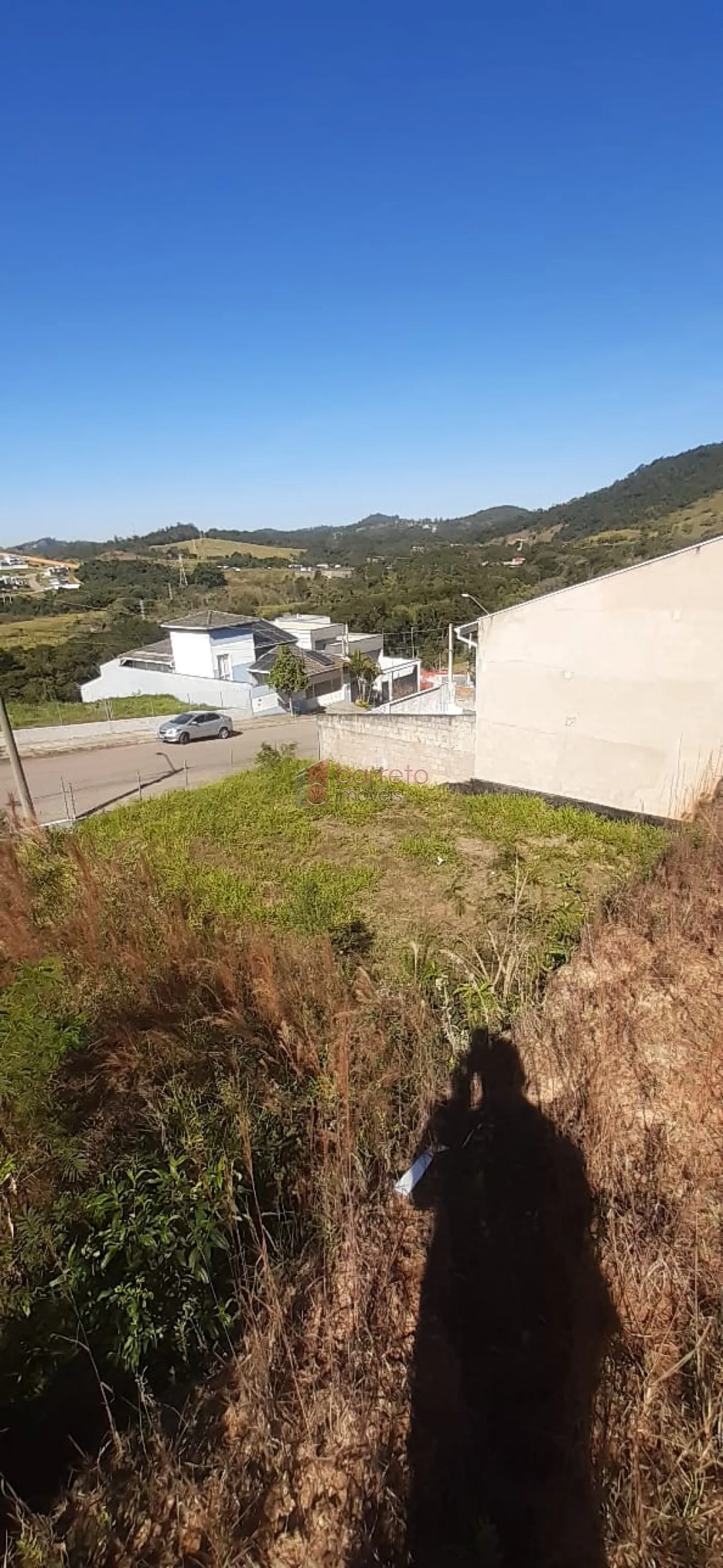 TERRENO À VENDA NO LOTEAMENTO JARDIM IPANEMA EM JUNDIAÍ/SP
