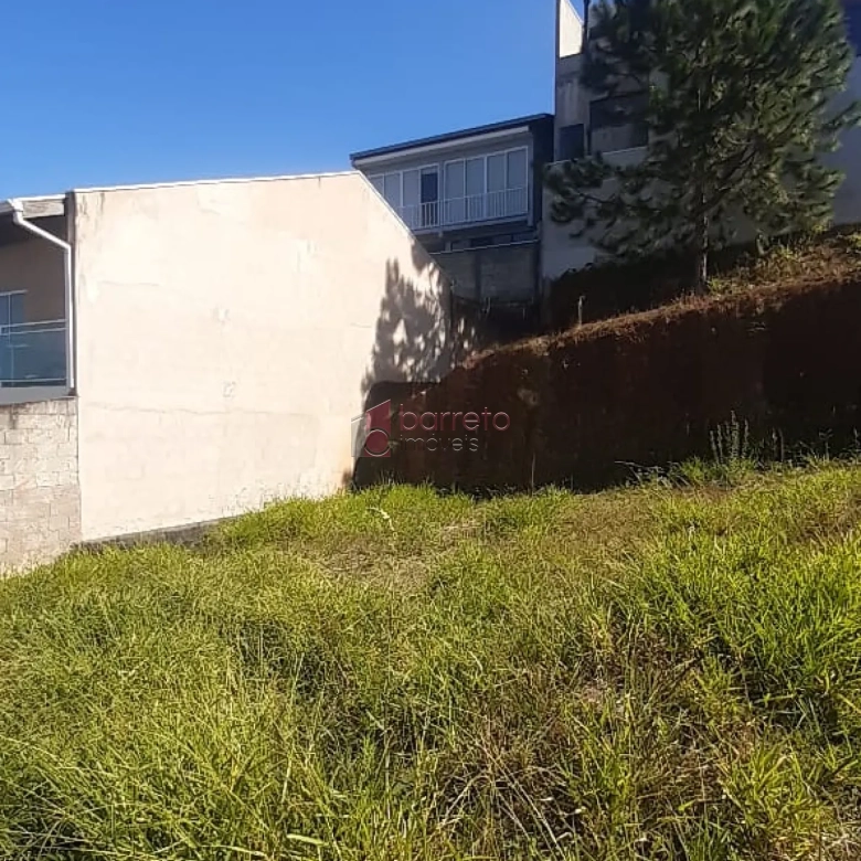 TERRENO À VENDA NO LOTEAMENTO JARDIM IPANEMA EM JUNDIAÍ/SP