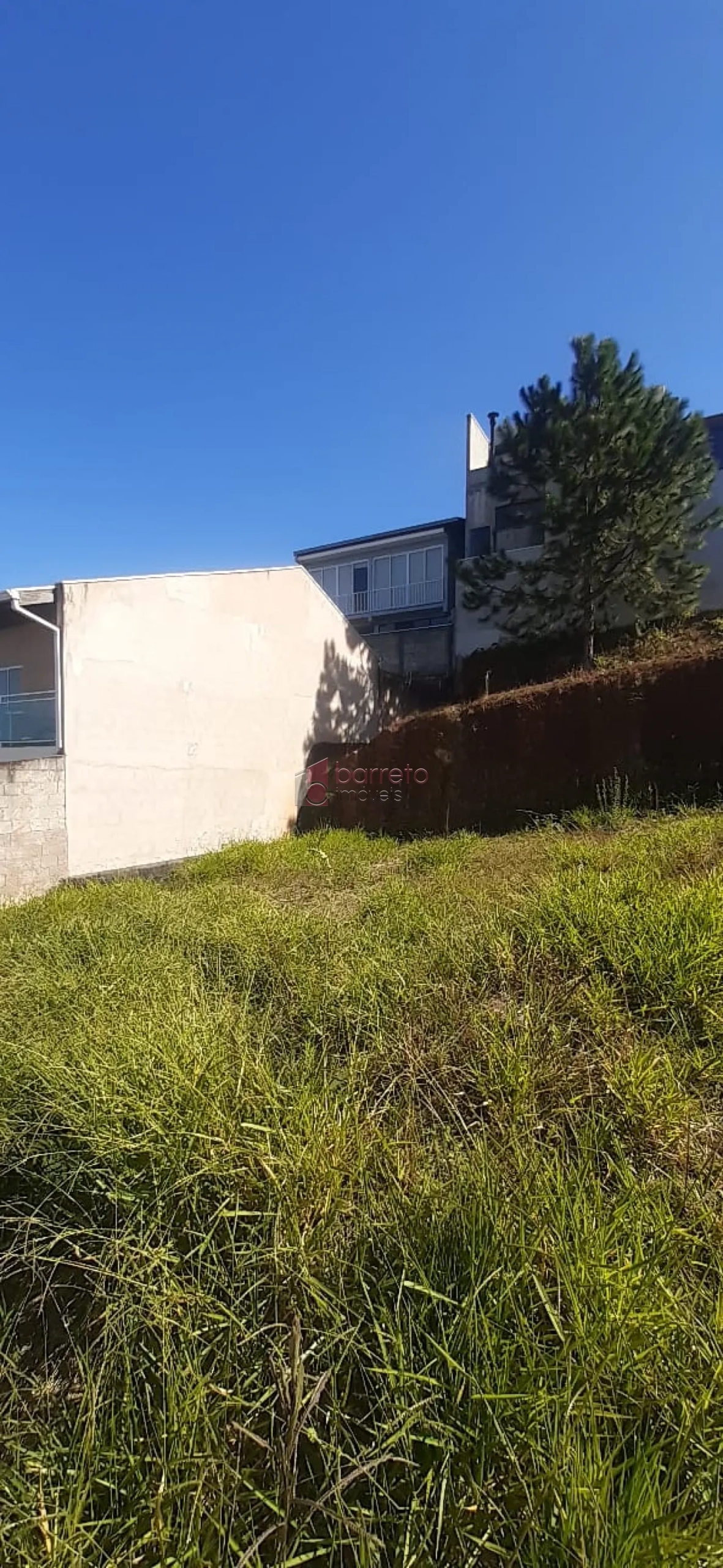 TERRENO À VENDA NO LOTEAMENTO JARDIM IPANEMA EM JUNDIAÍ/SP