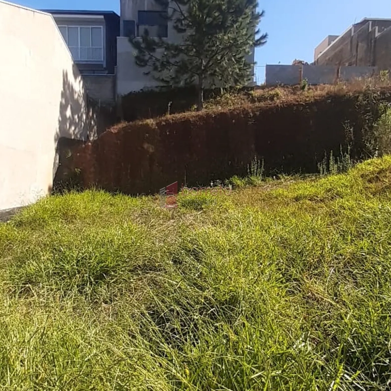 TERRENO À VENDA NO LOTEAMENTO JARDIM IPANEMA EM JUNDIAÍ/SP