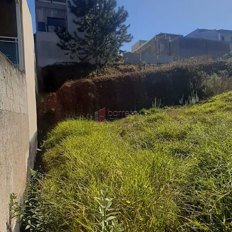 TERRENO À VENDA NO LOTEAMENTO JARDIM IPANEMA EM JUNDIAÍ/SP