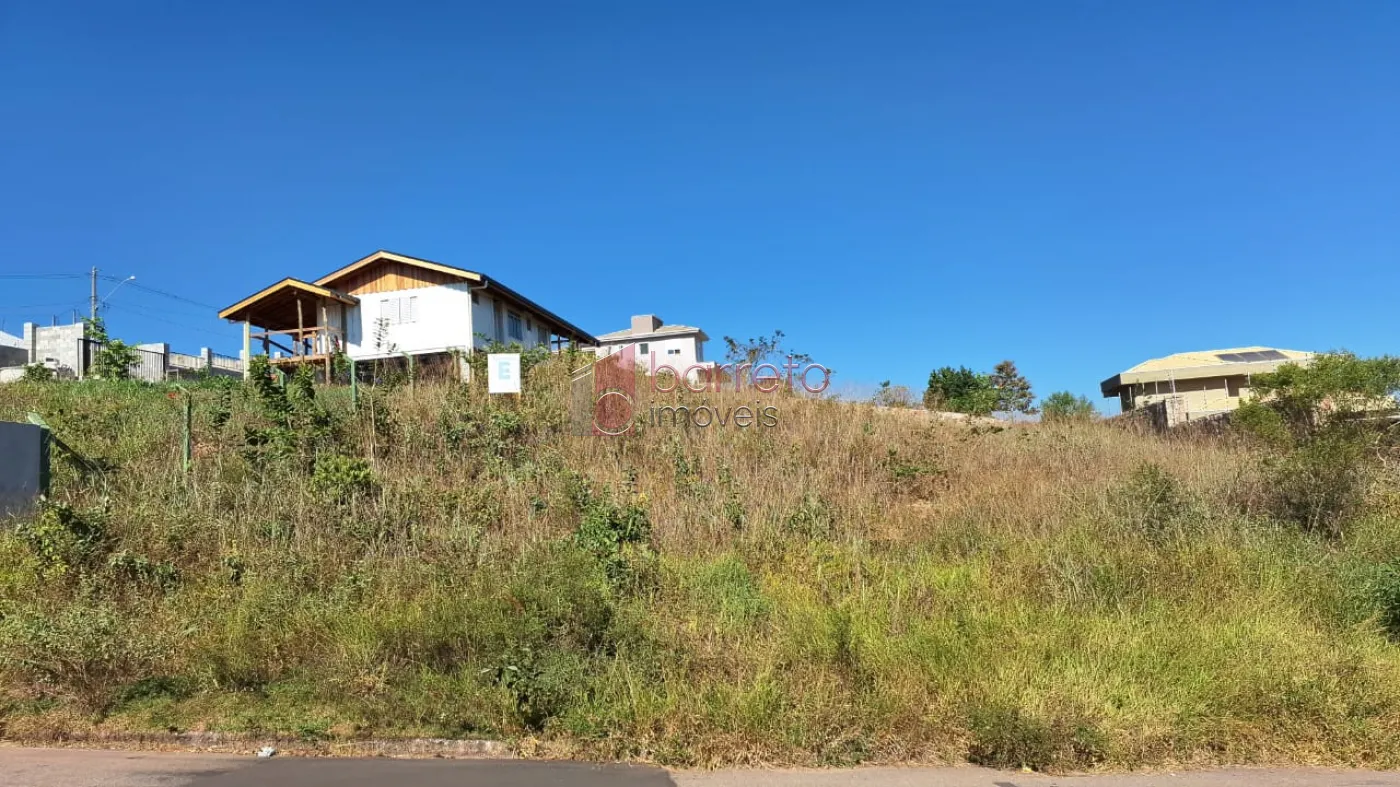 ÓTIMO TERRENO PARA VENDA NO CAXAMBÚ – VALE AZUL – PX AO LADO –