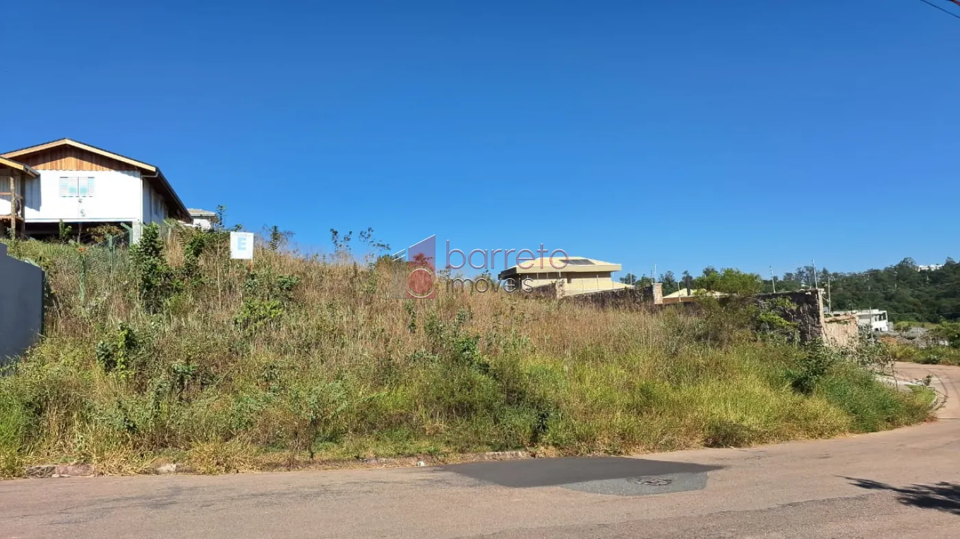 ÓTIMO TERRENO PARA VENDA NO CAXAMBÚ – VALE AZUL – PX AO LADO –