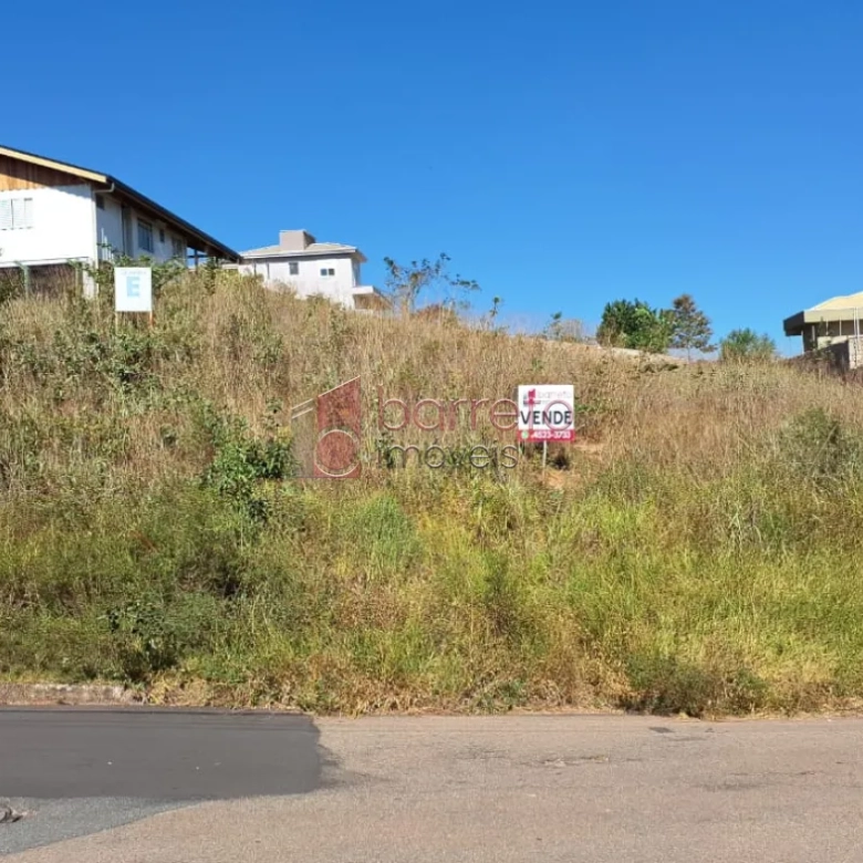 ÓTIMO TERRENO PARA VENDA NO CAXAMBÚ – VALE AZUL – PX AO LADO –