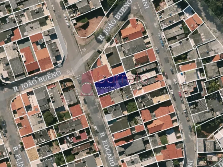TERRENO À VENDA NO PARQUE CENTENÁRIO EM JUNDIAÍ/SP