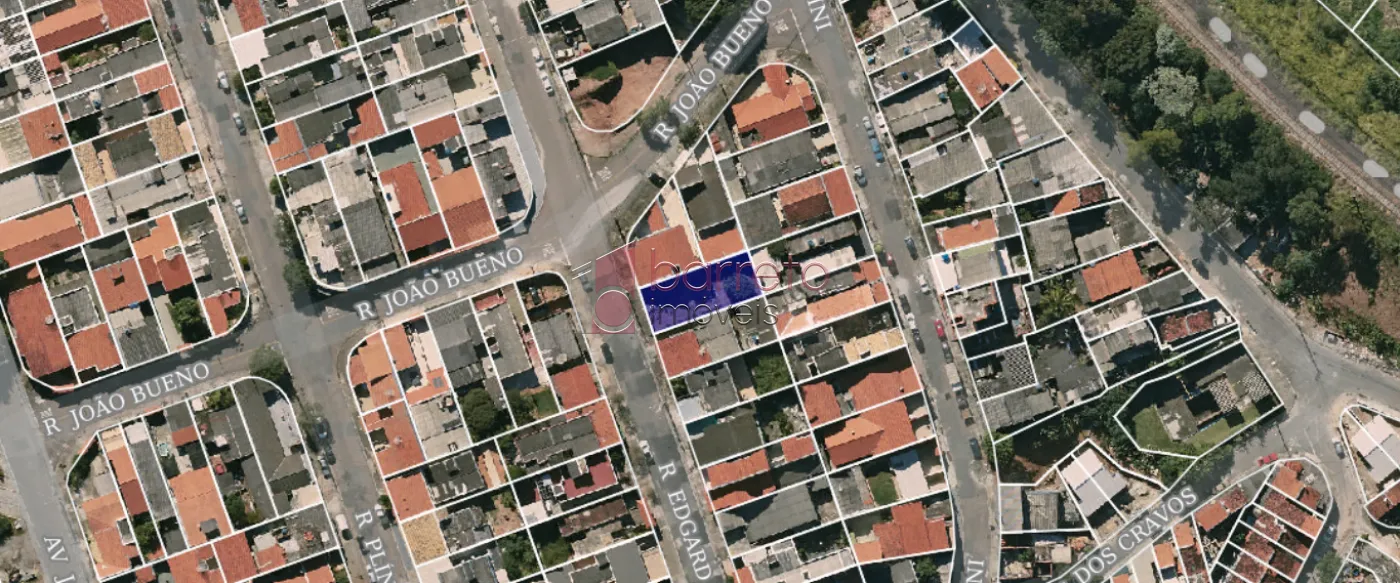 TERRENO À VENDA NO PARQUE CENTENÁRIO EM JUNDIAÍ/SP