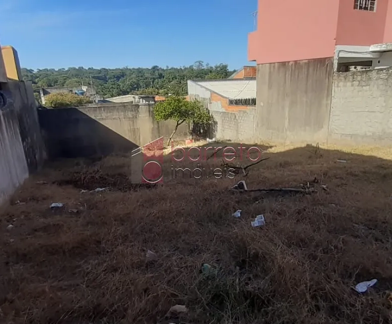 TERRENO À VENDA NO PARQUE CENTENÁRIO EM JUNDIAÍ/SP