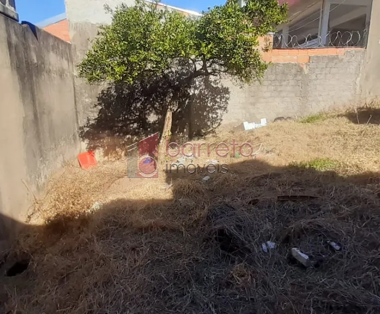 TERRENO À VENDA NO PARQUE CENTENÁRIO EM JUNDIAÍ/SP