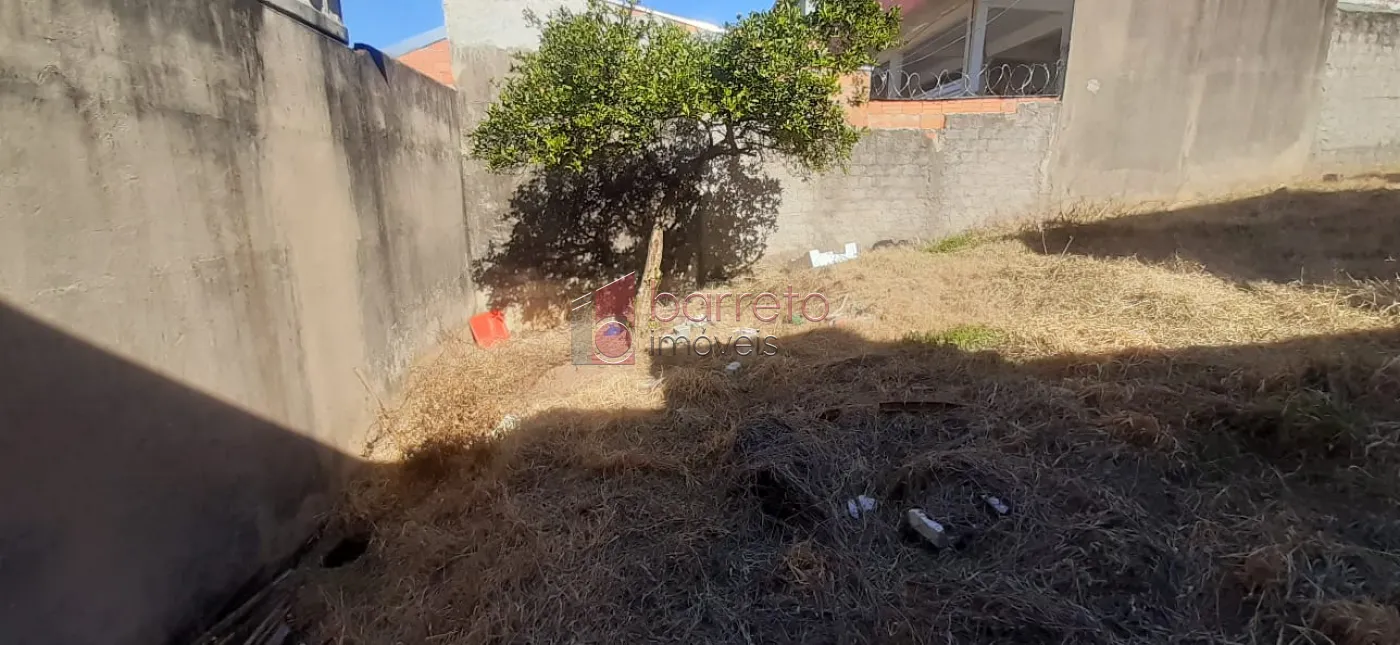 TERRENO À VENDA NO PARQUE CENTENÁRIO EM JUNDIAÍ/SP