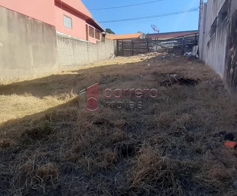TERRENO À VENDA NO PARQUE CENTENÁRIO EM JUNDIAÍ/SP