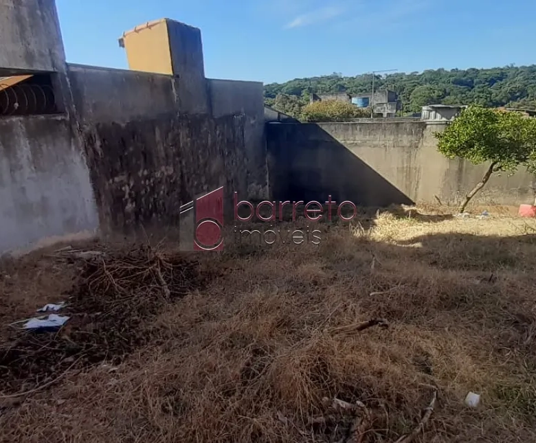 TERRENO À VENDA NO PARQUE CENTENÁRIO EM JUNDIAÍ/SP