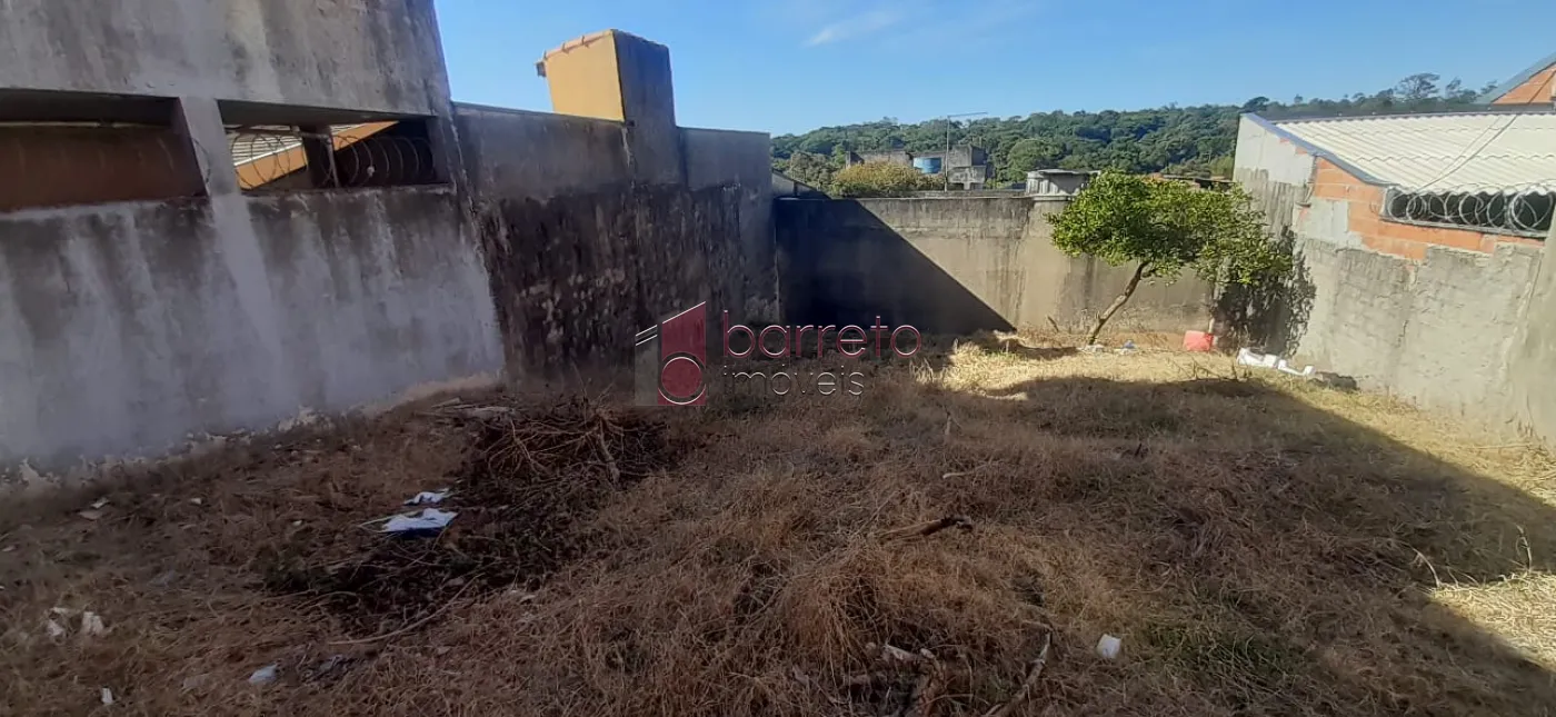 TERRENO À VENDA NO PARQUE CENTENÁRIO EM JUNDIAÍ/SP