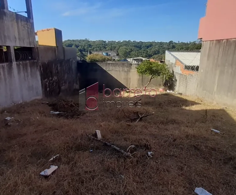TERRENO À VENDA NO PARQUE CENTENÁRIO EM JUNDIAÍ/SP