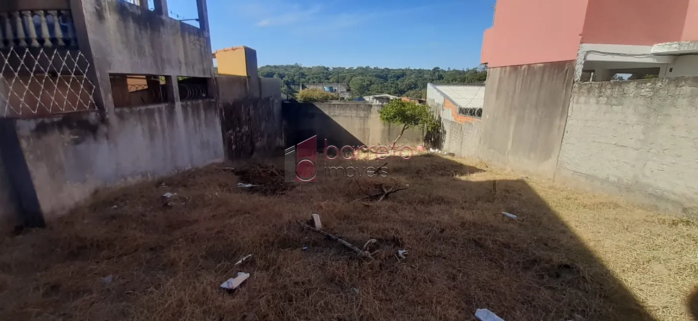 TERRENO À VENDA NO PARQUE CENTENÁRIO EM JUNDIAÍ/SP