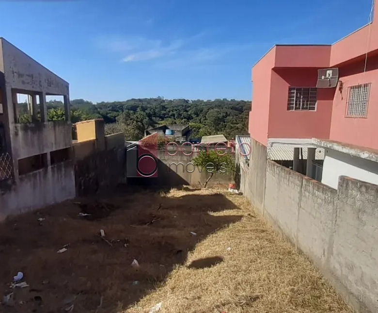 TERRENO À VENDA NO PARQUE CENTENÁRIO EM JUNDIAÍ/SP
