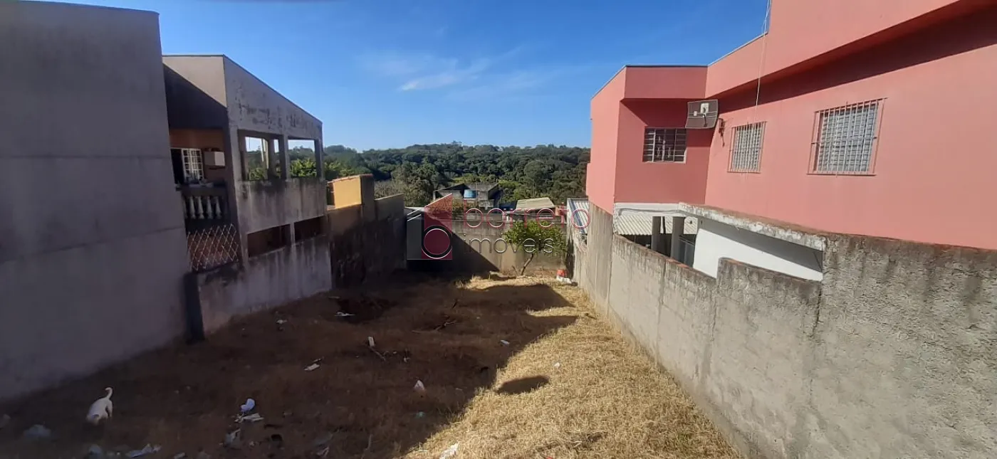 TERRENO À VENDA NO PARQUE CENTENÁRIO EM JUNDIAÍ/SP