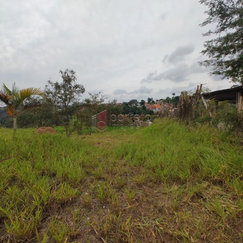 TERRENO À VENDA NO BAIRRO PARQUE ESPELHO D`ÁGUA – MATO DENTRO – JUNDIAÍ/SP