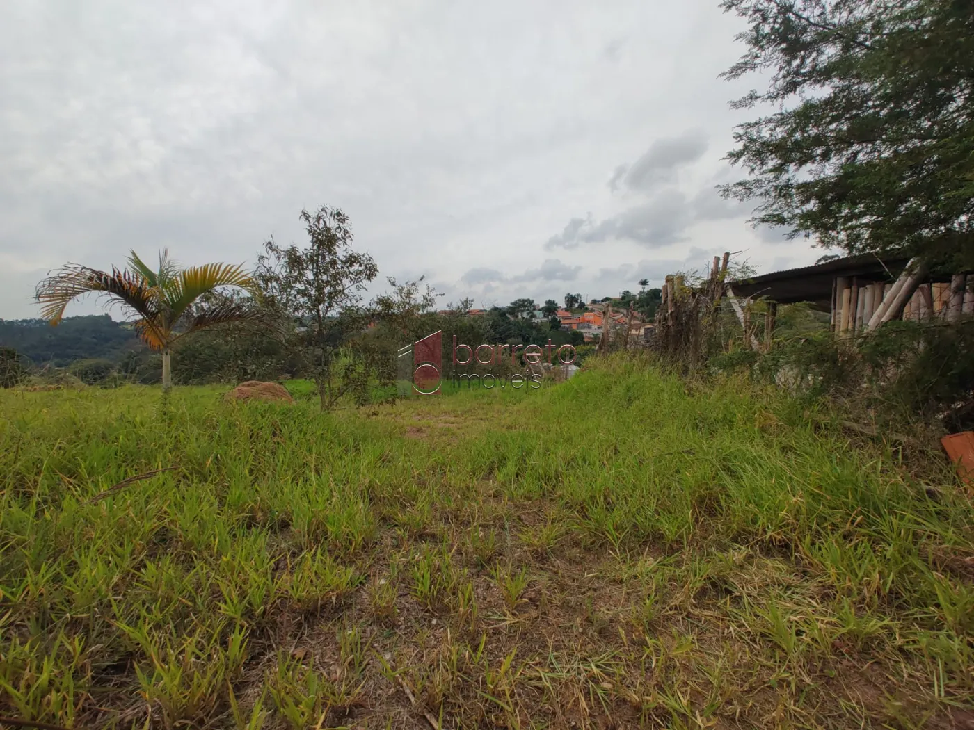 TERRENO À VENDA NO BAIRRO PARQUE ESPELHO D`ÁGUA – MATO DENTRO – JUNDIAÍ/SP