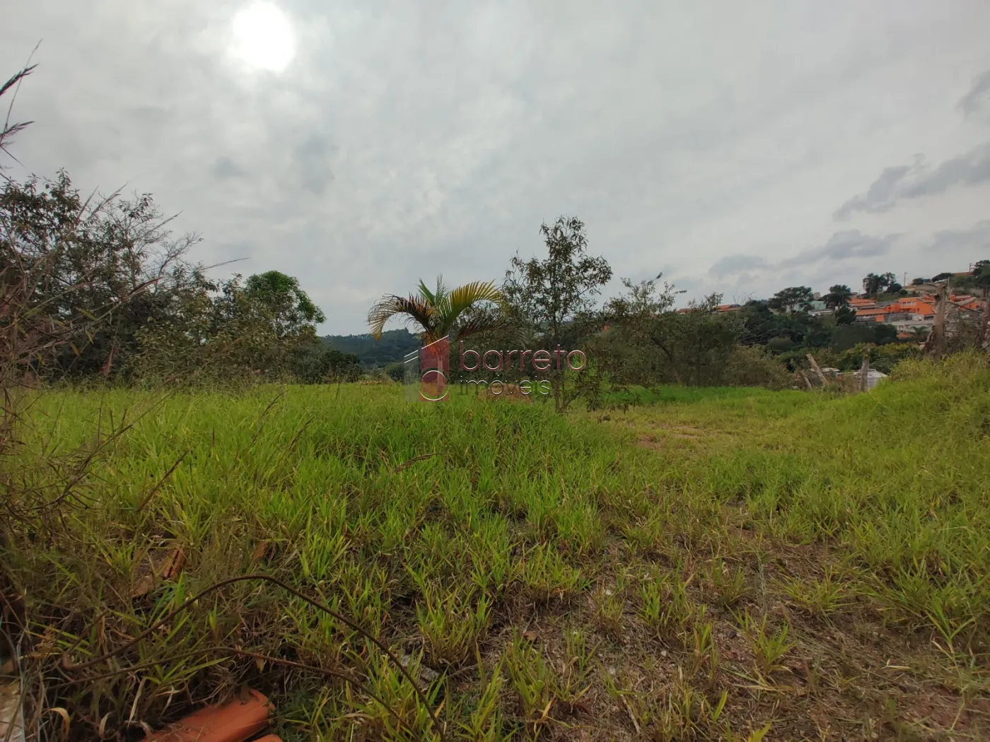 TERRENO À VENDA NO BAIRRO PARQUE ESPELHO D`ÁGUA – MATO DENTRO – JUNDIAÍ/SP