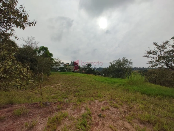 TERRENO À VENDA NO BAIRRO PARQUE ESPELHO D`ÁGUA – MATO DENTRO – JUNDIAÍ/SP