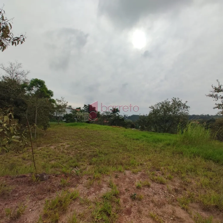 TERRENO À VENDA NO BAIRRO PARQUE ESPELHO D`ÁGUA – MATO DENTRO – JUNDIAÍ/SP