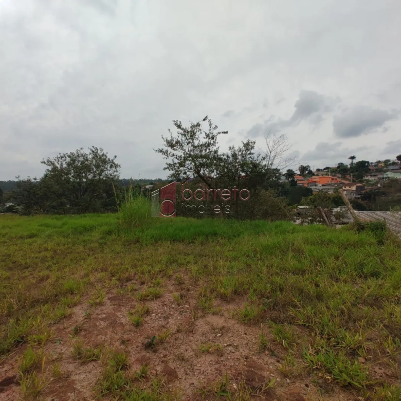 TERRENO À VENDA NO BAIRRO PARQUE ESPELHO D`ÁGUA – MATO DENTRO – JUNDIAÍ/SP