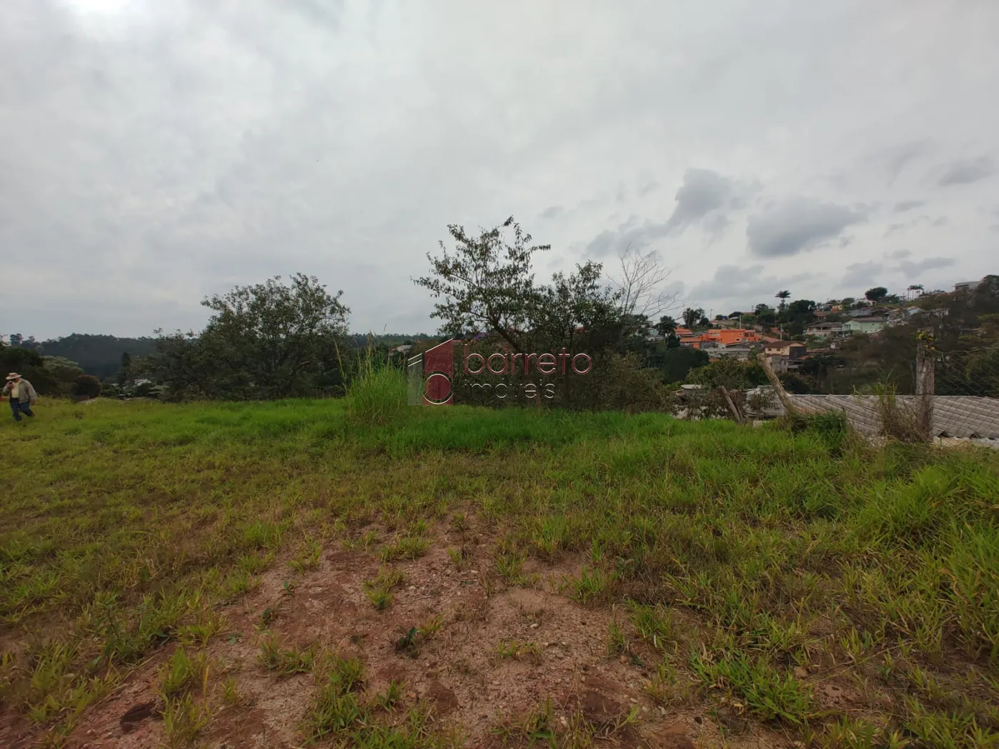 TERRENO À VENDA NO BAIRRO PARQUE ESPELHO D`ÁGUA – MATO DENTRO – JUNDIAÍ/SP