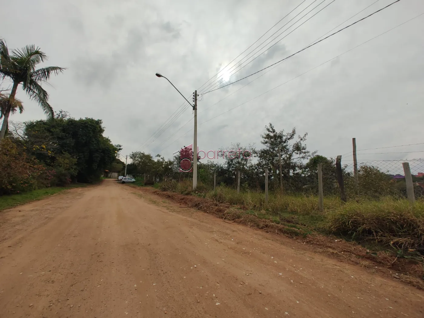TERRENO À VENDA NO BAIRRO PARQUE ESPELHO D`ÁGUA – MATO DENTRO – JUNDIAÍ/SP