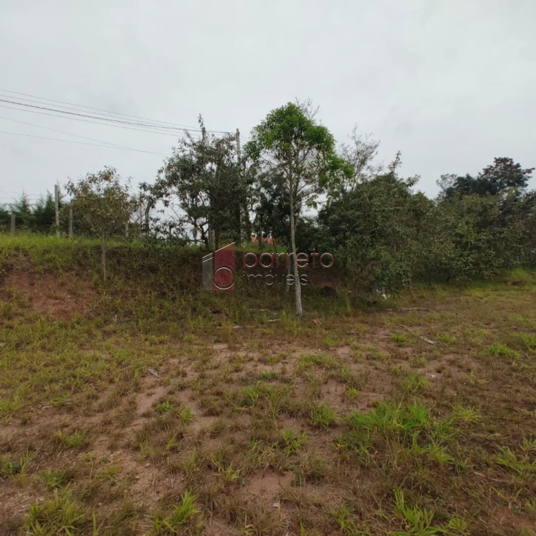 TERRENO À VENDA NO BAIRRO PARQUE ESPELHO D`ÁGUA – MATO DENTRO – JUNDIAÍ/SP