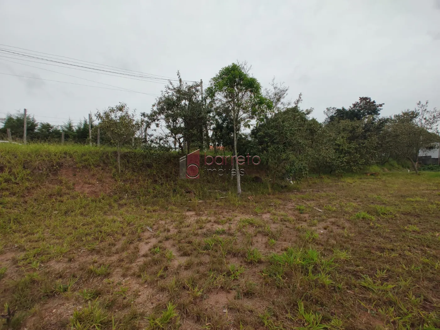 TERRENO À VENDA NO BAIRRO PARQUE ESPELHO D`ÁGUA – MATO DENTRO – JUNDIAÍ/SP