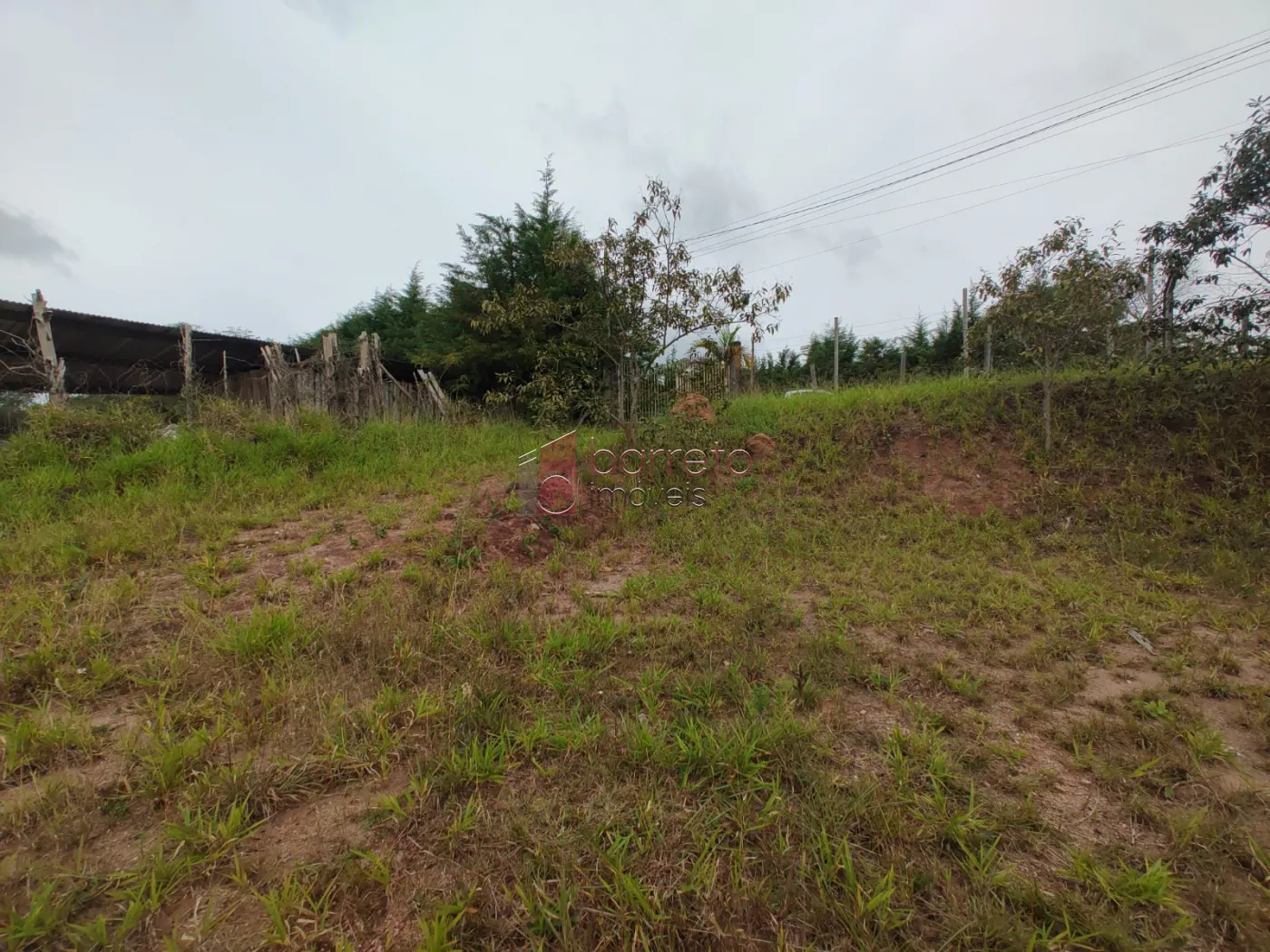 TERRENO À VENDA NO BAIRRO PARQUE ESPELHO D`ÁGUA – MATO DENTRO – JUNDIAÍ/SP