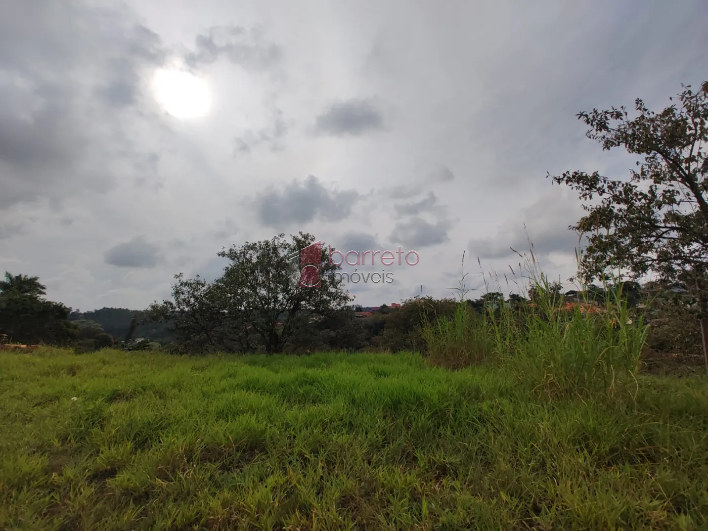 TERRENO À VENDA NO BAIRRO PARQUE ESPELHO D`ÁGUA – MATO DENTRO – JUNDIAÍ/SP