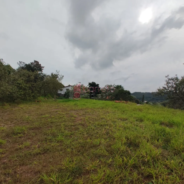 TERRENO À VENDA NO BAIRRO PARQUE ESPELHO D`ÁGUA – MATO DENTRO – JUNDIAÍ/SP