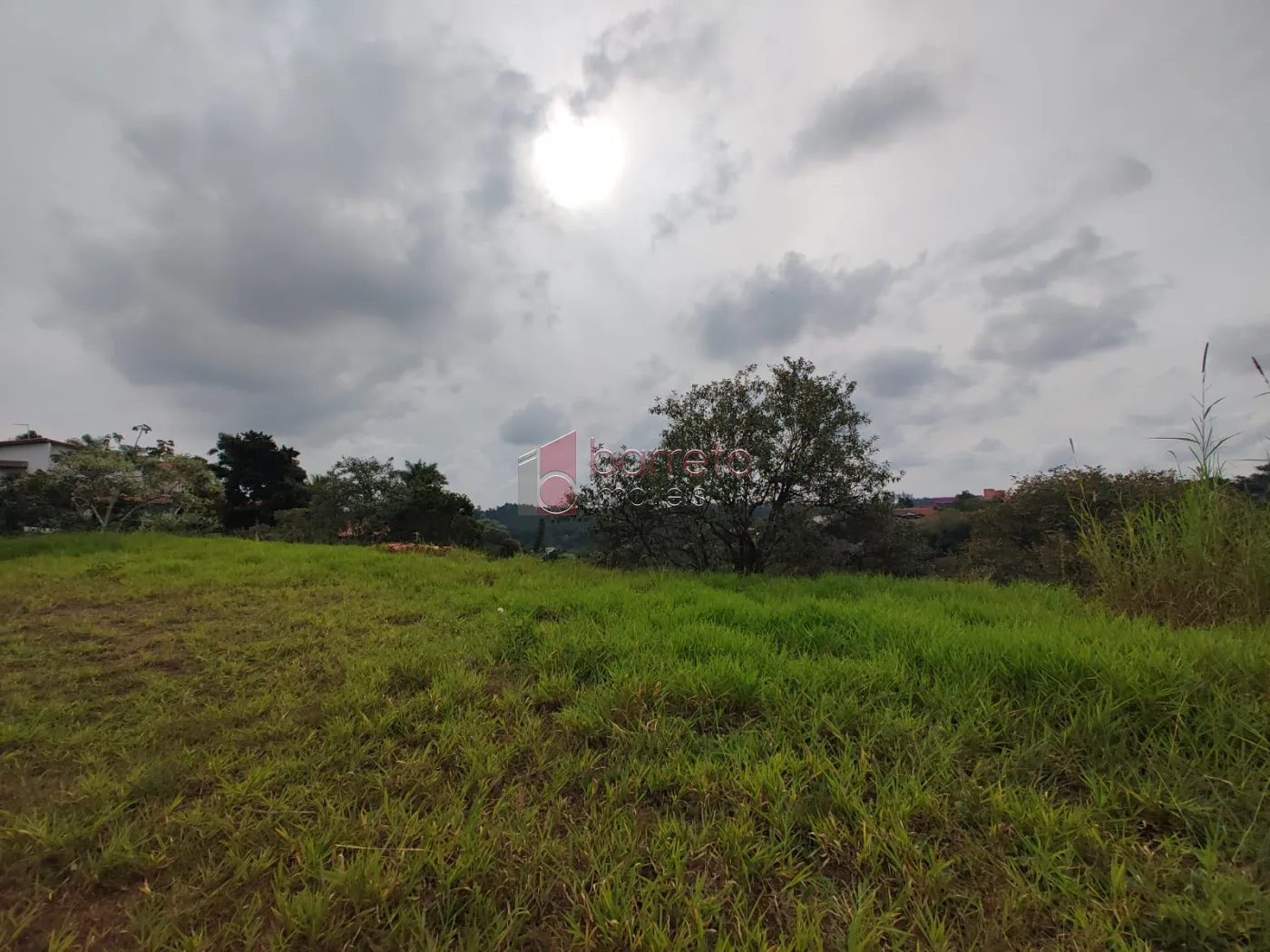 TERRENO À VENDA NO BAIRRO PARQUE ESPELHO D`ÁGUA – MATO DENTRO – JUNDIAÍ/SP