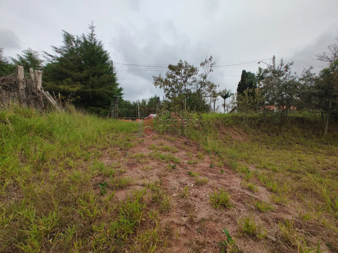 TERRENO À VENDA NO BAIRRO PARQUE ESPELHO D`ÁGUA – MATO DENTRO – JUNDIAÍ/SP