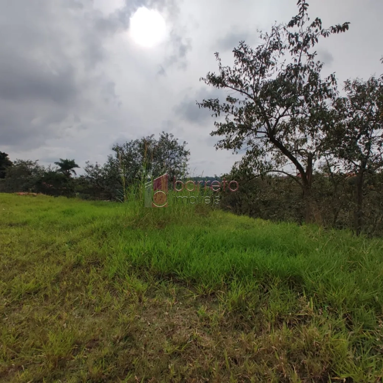 TERRENO À VENDA NO BAIRRO PARQUE ESPELHO D`ÁGUA – MATO DENTRO – JUNDIAÍ/SP