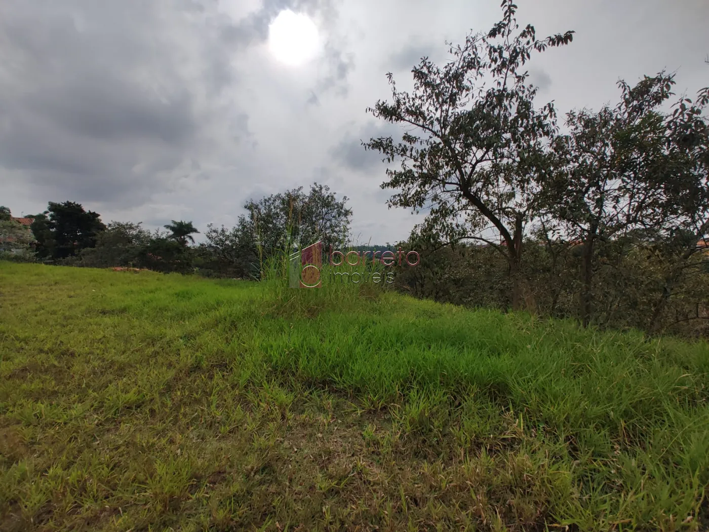 TERRENO À VENDA NO BAIRRO PARQUE ESPELHO D`ÁGUA – MATO DENTRO – JUNDIAÍ/SP