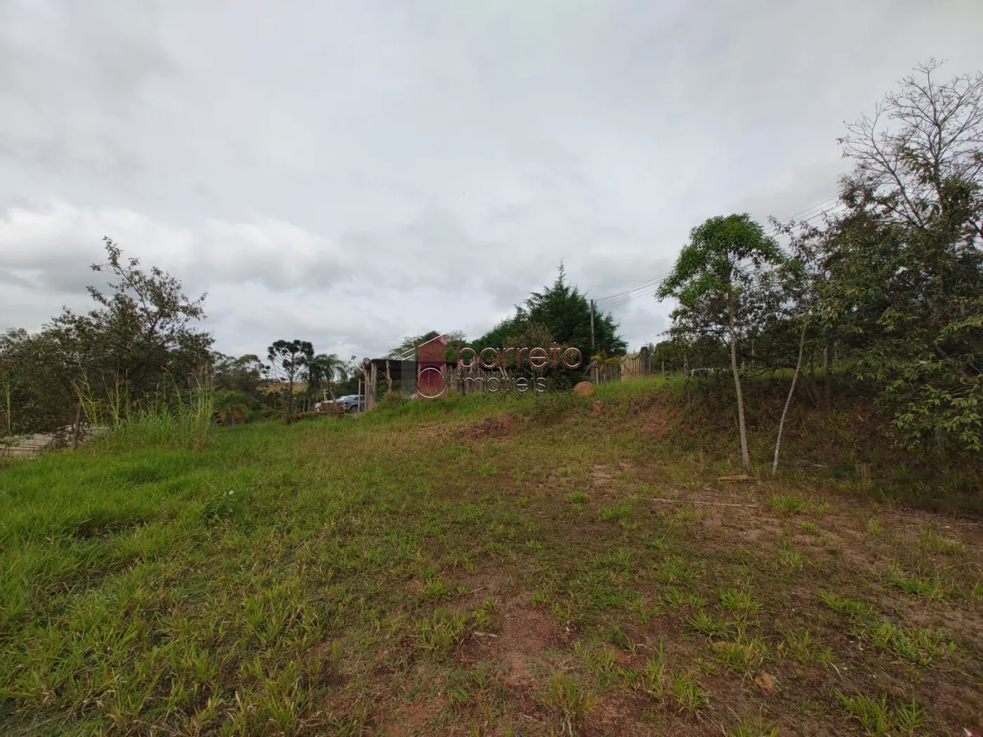 TERRENO À VENDA NO BAIRRO PARQUE ESPELHO D`ÁGUA – MATO DENTRO – JUNDIAÍ/SP